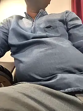 Snapshot of Bengal_Tiger420 chatting on 03/06/26, 06:10 Bengal Tiger420 online show from 03/06/26, 06:10