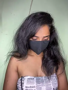 harshali 2012 online show from 02/19/26, 06:59