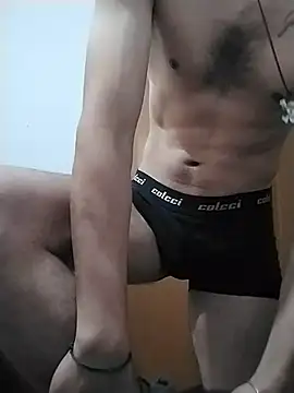 SenhorDm online show from 03/11/26, 02:56