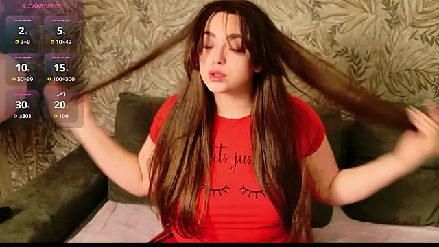 AliraX online show from 02/28/26, 07:15