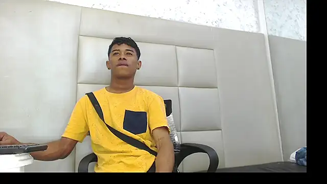 TonnyMarck online show from 02/17/26, 02:52