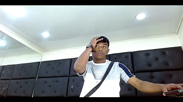 TonnyMarck online show from 03/05/26, 03:02