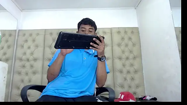 TonnyMarck online show from 03/06/26, 02:30