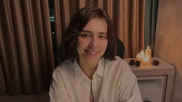 fullofluv online show from 04/01/26, 02:58