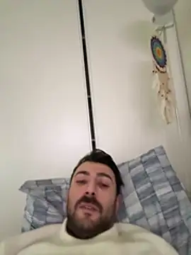 Aliiiix online show from 02/09/26, 03:38