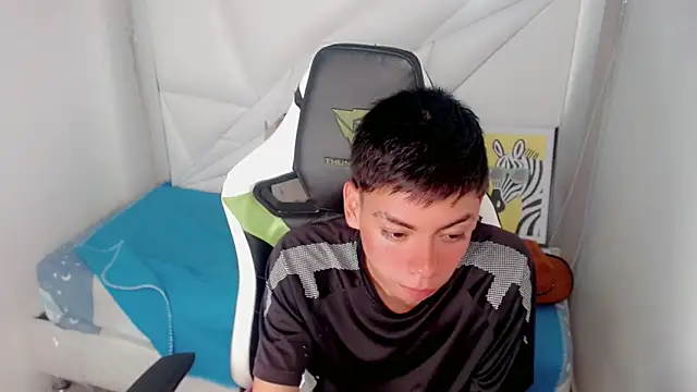 Liarr  online show from 02/05/26, 08:46