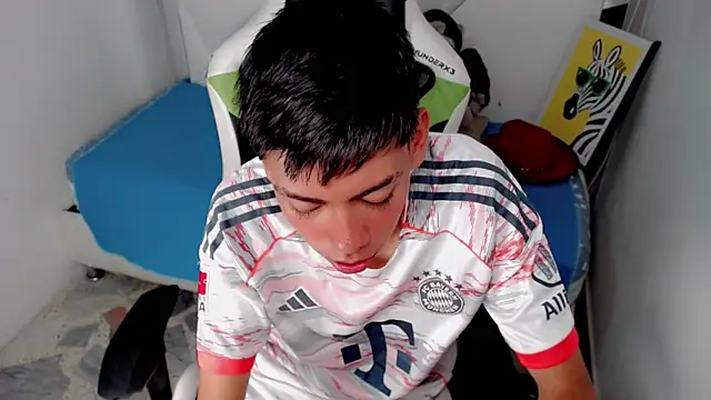 Liarr  online show from 02/06/26, 08:01