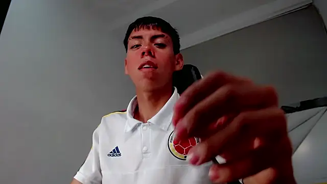 Liarr  online show from 02/07/26, 07:39