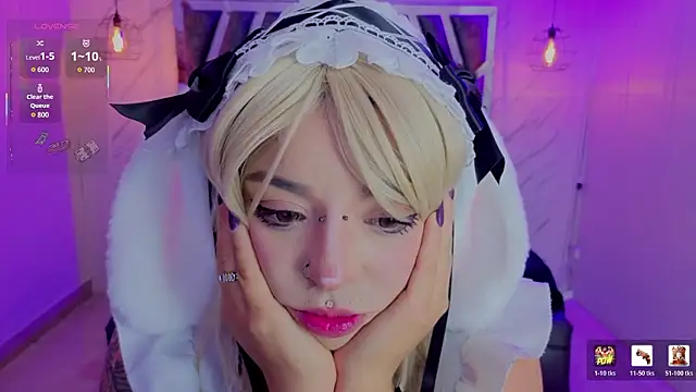  Vermell  online show from 02/02/26, 07:23