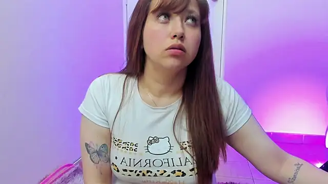 Orianaa madisoon online show from 03/31/26, 02:35