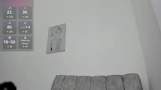 velvetluna  online show from 02/07/26, 10:52