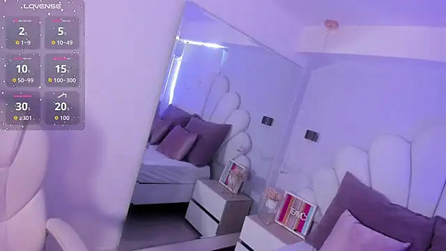 kim anaira online show from 02/02/26, 04:49