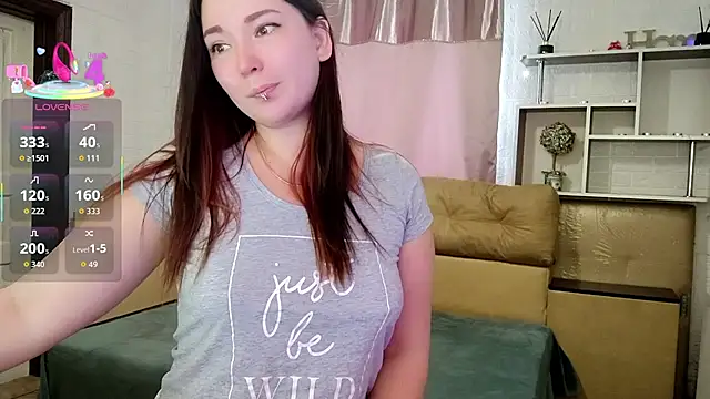 NotYourDoll online show from 01/18/26, 07:23