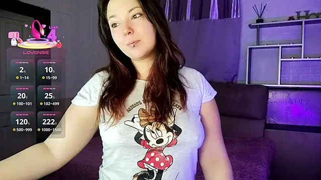 NotYourDoll online show from 03/27/26, 03:12