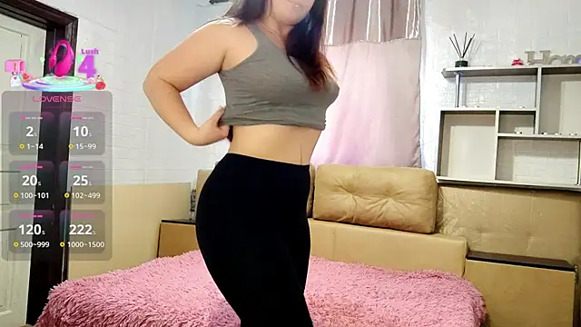 NotYourDoll online show from 04/16/26, 06:14