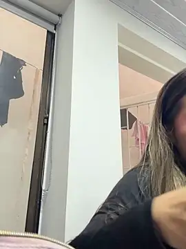 arycooper  online show from 03/18/26, 12:19