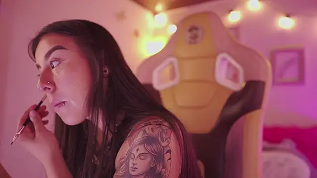 mavi boo online show from 02/05/26, 06:34