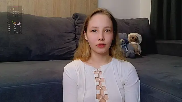 y0ur sunshinee online show from 04/20/26, 11:17