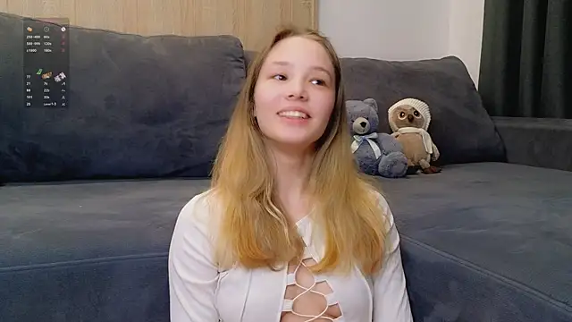 y0ur sunshinee online show from 04/21/26, 05:14