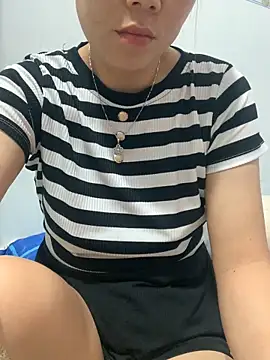 Baby-lovely69 online show from 04/12/26, 11:10