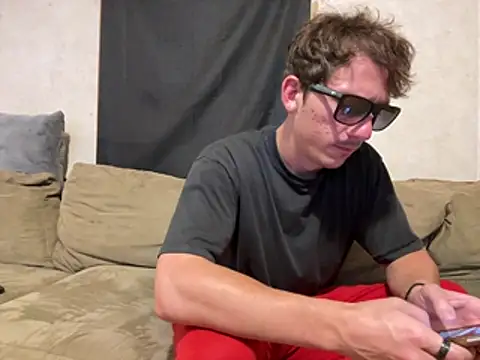 FapNapEatRepeat online show from 06/22/26, 10:40