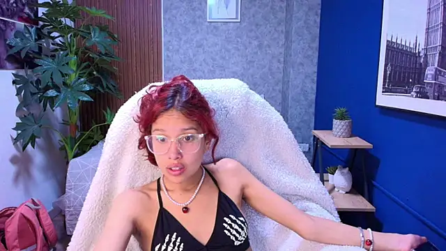 saphire  online show from 02/20/26, 12:05