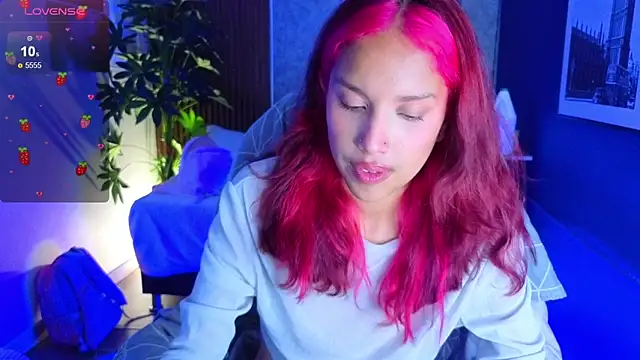 saphire  online show from 04/18/26, 01:26