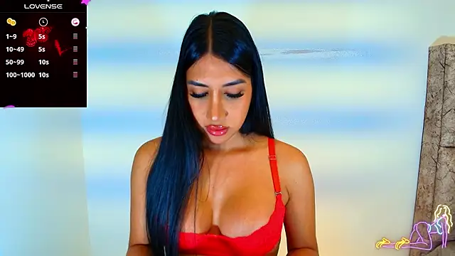 sexysaradoll x online show from 02/14/26, 11:34