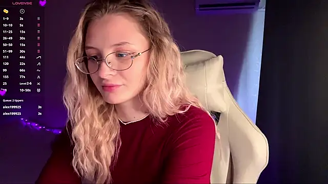 VibeVi online show from 02/19/26, 08:21