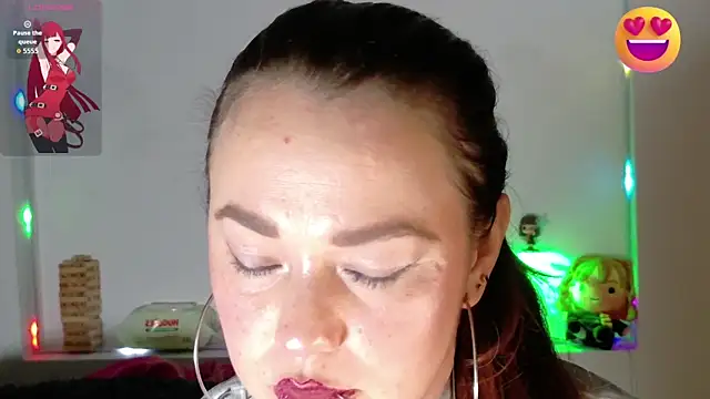 Tammy Parker online show from 02/14/26, 04:09