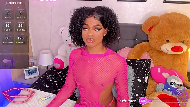 Tayssa Maravillh online show from 02/27/26, 11:38