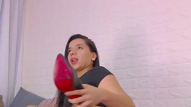 AprilVelvett online show from 02/28/26, 06:25