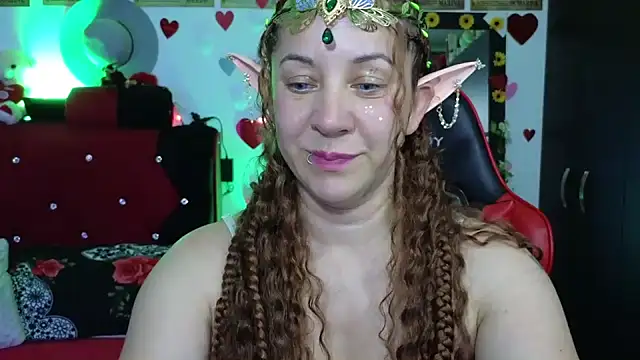 sara-smi online show from 03/14/26, 08:47