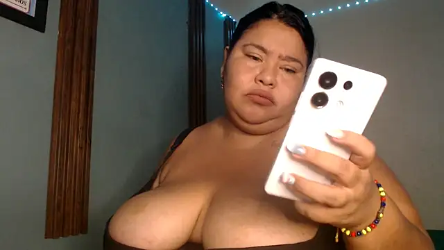 Snapshot of katalina_gomez6921 chatting on 07/13/26, 10:56 katalina gomez6921 online show from 07/13/26, 10:56