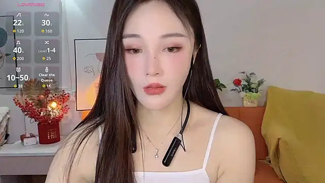 Lisa-295188 online show from 02/13/26, 07:48