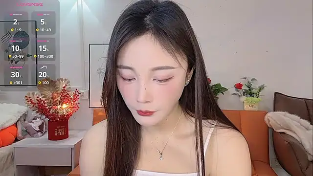 Lisa-295188 online show from 02/20/26, 07:43