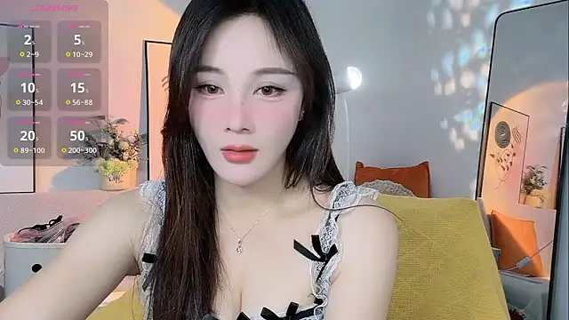 Lisa-295188 online show from 03/19/26, 07:12