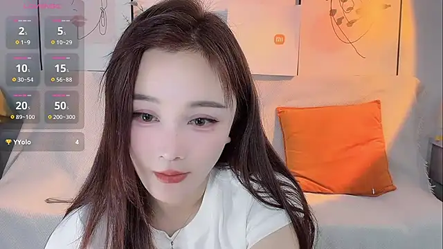 Lisa-295188 online show from 05/08/26, 08:30