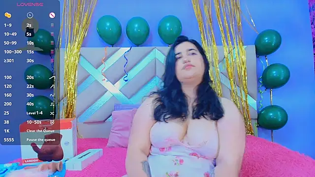 dani vemom online show from 03/28/26, 07:46