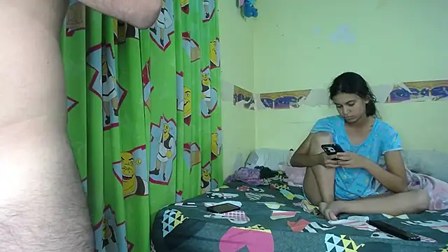 always-hot3 online show from 03/05/26, 01:45