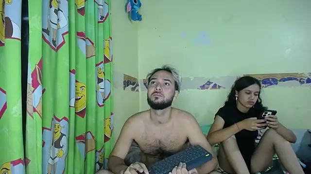 always-hot3 online show from 03/15/26, 01:00