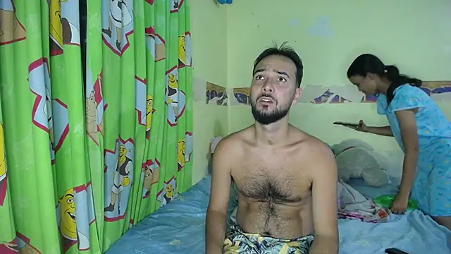 always-hot3 online show from 04/10/26, 01:00