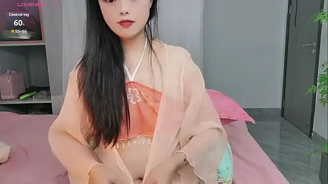 xianxian-baby online show from 02/03/26, 02:00