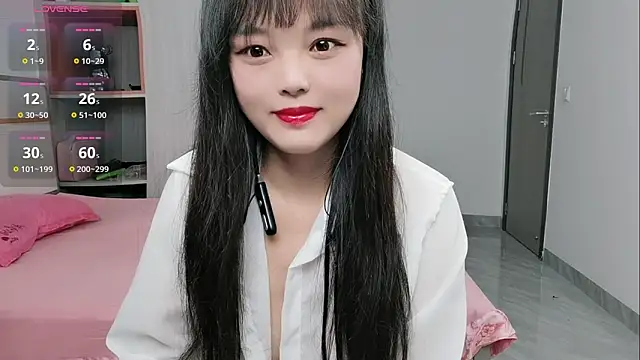 xianxian-baby online show from 02/23/26, 07:33