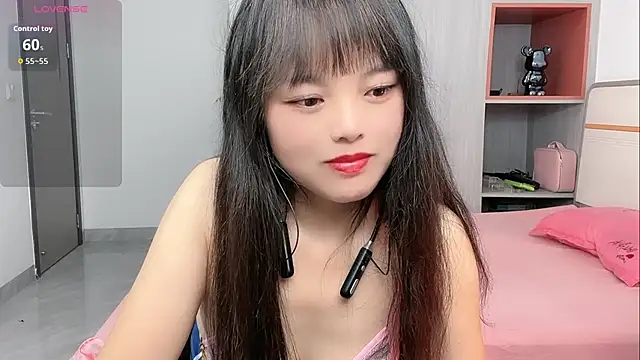 xianxian-baby online show from 02/24/26, 01:53