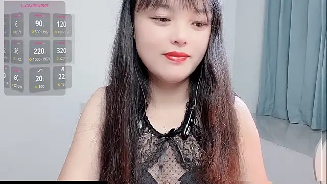 xianxian-baby online show from 03/05/26, 02:13