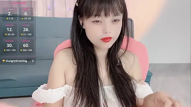 xianxian-baby online show from 04/11/26, 07:18