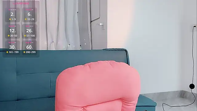 xianxian-baby online show from 04/20/26, 07:26