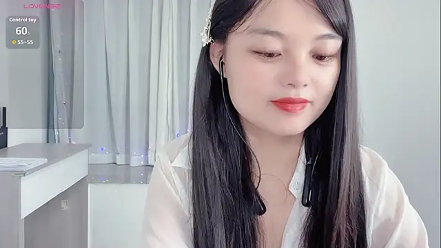 xianxian-baby online show from 05/18/26, 05:52