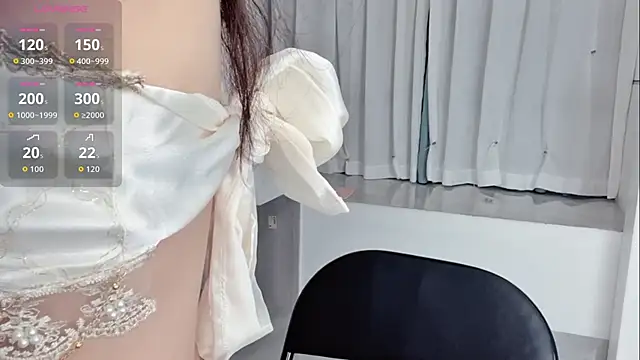 xianxian-baby online show from 05/26/26, 06:15
